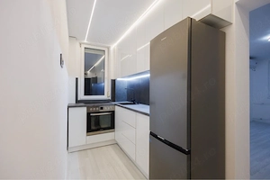 apartament 3 camere - imagine 2