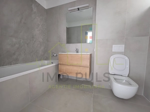 Bloc nou in Timisoara. Comision 0%. Bucatarie inchisa. Etaj 1 - imagine 5