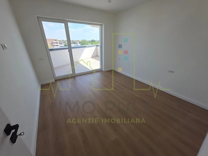 Terasa 30 Mp. Comision 0%. Bloc nou. Nord - imagine 4