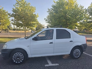 Dacia Logan - imagine 2