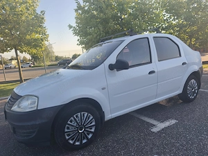 Dacia Logan - imagine 4
