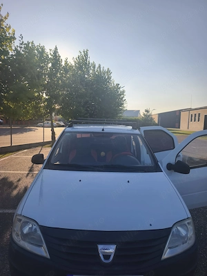 Dacia Logan - imagine 5