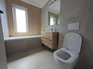 Etaj 1. Bloc nou. Parcare inclusa. Comision 0%. TVA inclus - imagine 8