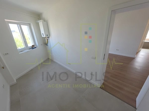 Etaj 1. Bloc nou. Parcare inclusa. Comision 0%. TVA inclus - imagine 4