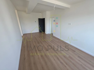 Etaj 1. Bloc nou. Parcare inclusa. Comision 0%. TVA inclus - imagine 2