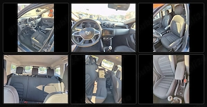 Dacia Duster 1.3 TCe 150 cp, 4x4, 2019, Istoric Service Complet - imagine 5