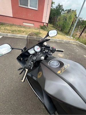 yamaha yzfr125cc - imagine 4