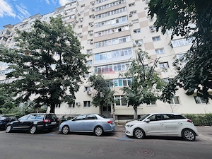 Apartament cu 3 camere de vânzare în zona Stefan cel Mare - imagine 9