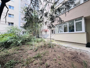 Apartament cu 3 camere de vânzare în zona Stefan cel Mare - imagine 11