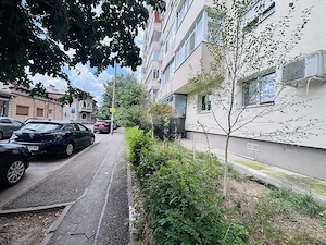 Apartament cu 3 camere de vânzare în zona Stefan cel Mare - imagine 10