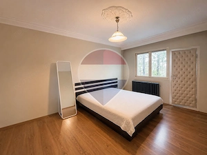Apartament cu 3 camere de vânzare în zona Stefan cel Mare - imagine 2
