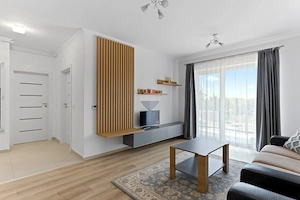 Apartament doua camere de inchiriat, Adora Park