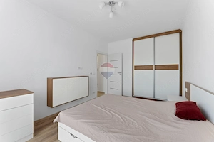 Apartament doua camere de inchiriat, Adora Park - imagine 3