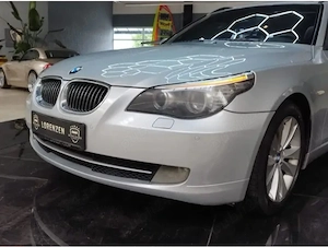 bmw 530 fl - imagine 4