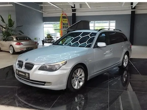 bmw 530 fl