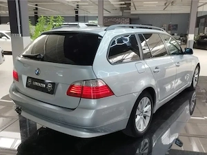 bmw 530 fl - imagine 2