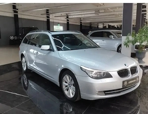 bmw 530 fl - imagine 5