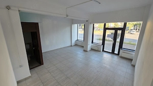 Se inchiriaza spatiu comercial, 130 mp, Rm Sarat, Kogalniceanu !!! - imagine 2