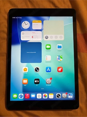 iPad 9 (generația a 9-a), 2021 - imagine 3