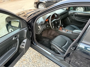 Mercedes C220 CDI W203 2002 Automat Trapă Piele Distribuție Schimbată - imagine 9