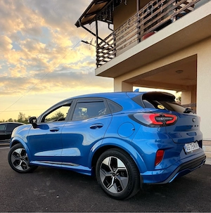 Ford Puma St Line X - imagine 5