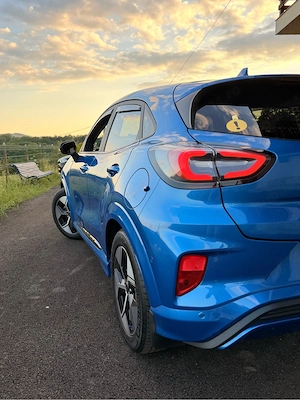 Ford Puma St Line X - imagine 8