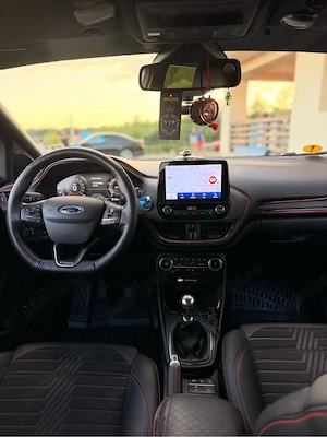 Ford Puma St Line X - imagine 6