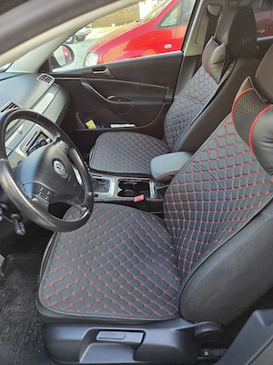 Passat B6 1.6MPI 102cp - imagine 3