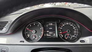 Passat B6 1.6MPI 102cp - imagine 5