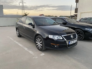 Passat B6 1.6MPI 102cp - imagine 2