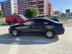 Passat B6 1.6MPI 102cp - imagine 4