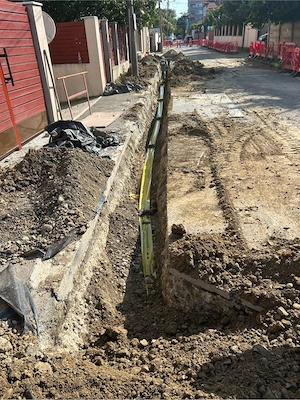 operator miniexcavator utgent. 