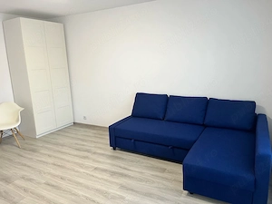 Închiriez Garsoniera Apartament 1 camera intersectie Bd. Gării cu Bd. Alexandru Vlahuta - imagine 3