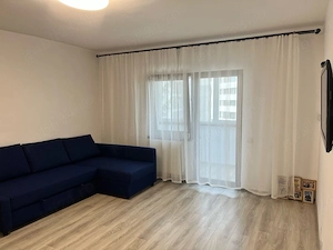 Închiriez Garsoniera Apartament 1 camera intersectie Bd. Gării cu Bd. Alexandru Vlahuta - imagine 2