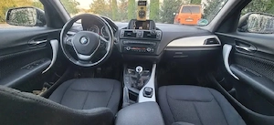 Bmw F20 Recent Înmatriculată 134000 KM - imagine 10