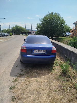 Audi A4 B6 1.9 tdi de vânzare - imagine 3