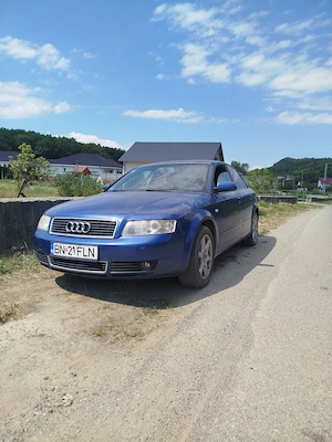 Audi A4 B6 1.9 tdi de vânzare - imagine 2