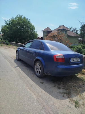 Audi A4 B6 1.9 tdi de vânzare - imagine 5