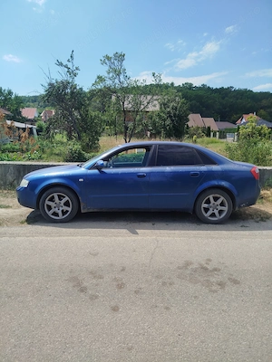 Audi A4 B6 1.9 tdi de vânzare - imagine 4