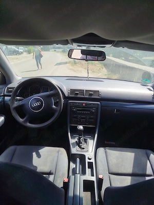Audi A4 B6 1.9 tdi de vânzare - imagine 6