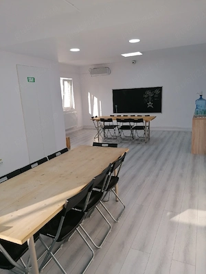Spatiu comercial de inchiriat, afterschool, gradinita, centru educational, loc de joaca. - imagine 3