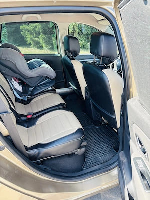 Renault Grand Scenic 3 - imagine 7