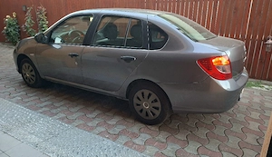 Renault Symbol 1.2i benzină cu aer conditionat