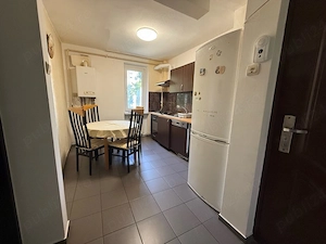 De inchiriat apartament 2 camere in Micro I, zona centrala - imagine 4