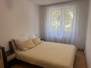 De inchiriat apartament 2 camere in Micro I, zona centrala - imagine 2