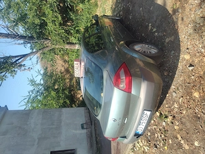 Vând Renault Megane 2  - imagine 2