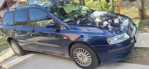 Vând Fiat Stilo 2004 - imagine 6