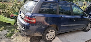 Vând Fiat Stilo 2004