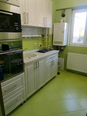 Închiriez apartament 2 camere zona Confectii - imagine 3