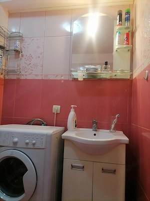 Închiriez apartament 2 camere zona Confectii - imagine 8